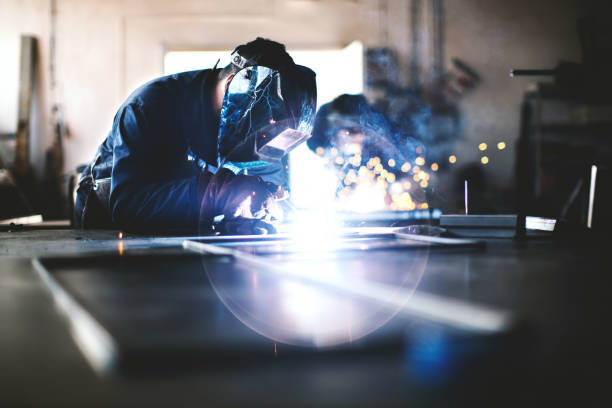 Best Aerospace and Defense Welding in Springdale, NJ