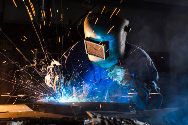 Best Marine and Shipbuilding Welding in Springdale, NJ