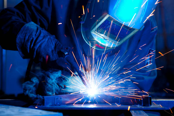 Best Artistic and Custom Metal Fabrication in Springdale, NJ