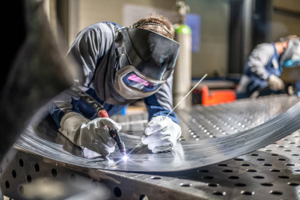 Affordable Welder Services in Springdale, NJ
