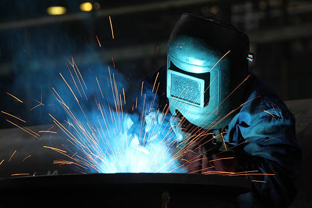 Best Food and Beverage Processing Equipment Welding in Springdale, NJ