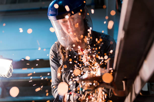 Best Structural Steel Welding in Springdale, NJ